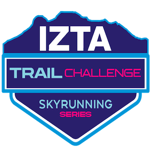 Logotipo Izta Trail Challenge
